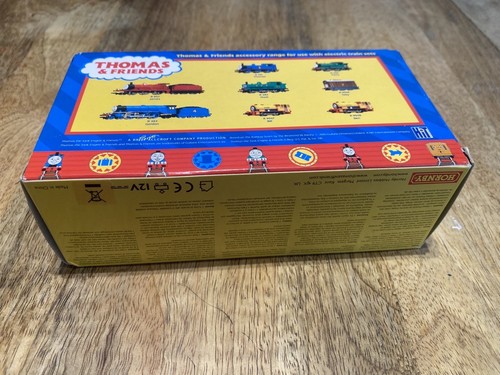 Boxed hornby thomas - boxed,