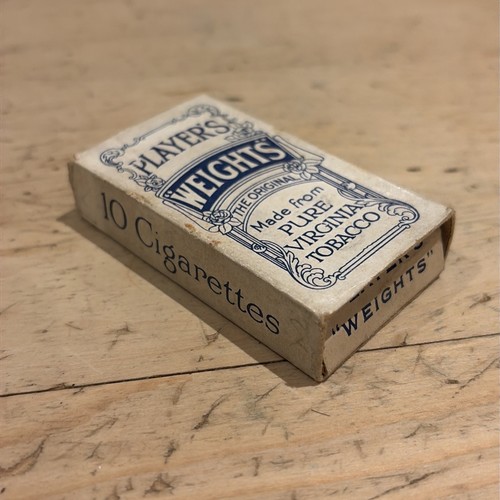 Player weights 10 - player's,