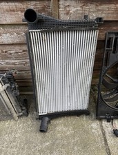 Audi S3 8v Intercooler