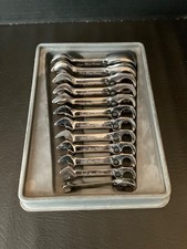 Blue-point 12pc 8 - 19mm