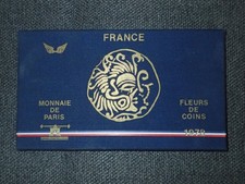 1978 france set monnaie - 1978,