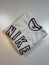Vintage Nike Oversize Sweatshirt . Size Small