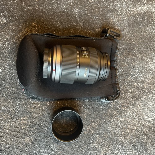 Panasonic lumix vario - lumix,