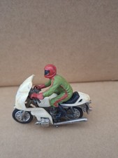 Britain's Motorcycle And