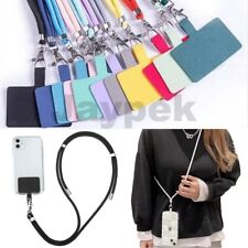 Anti Lost Mobile Phone Lanyard