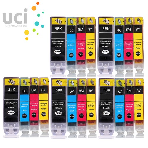 Ink cartridges for - for, canon