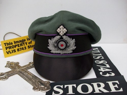 Ww2 german army chaplain - army, "chaplain"