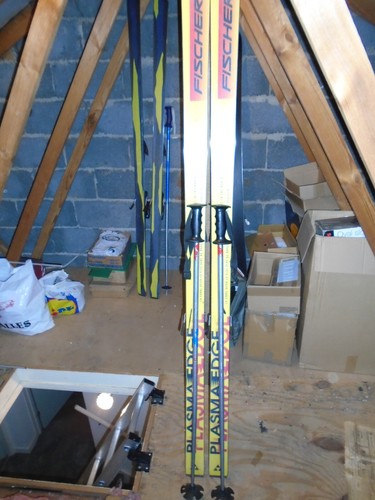 Skis fischer mt1 multicore - fischer,