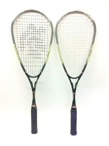 Two vintage black knight - vintage,