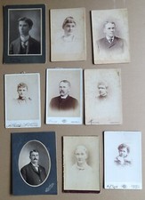 JAMESTOWN NEW YORK 9 Cabinet