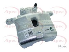 APEC Reman Brake Caliper Front Right for Vented disc - RCA874