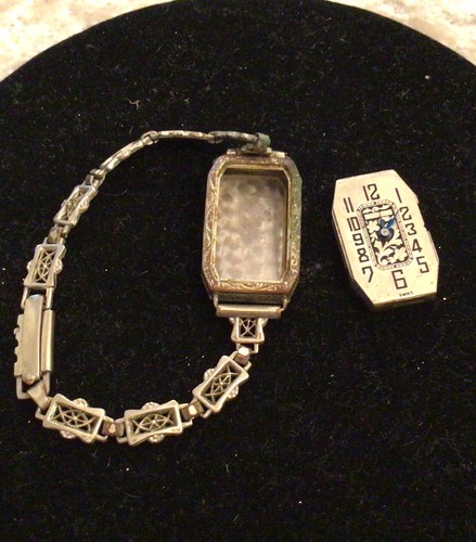 Cedric 18k gold - cedric,