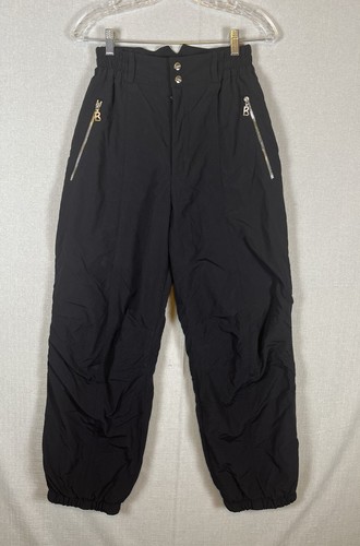 Vintage bogner snow ski pants - bogner,