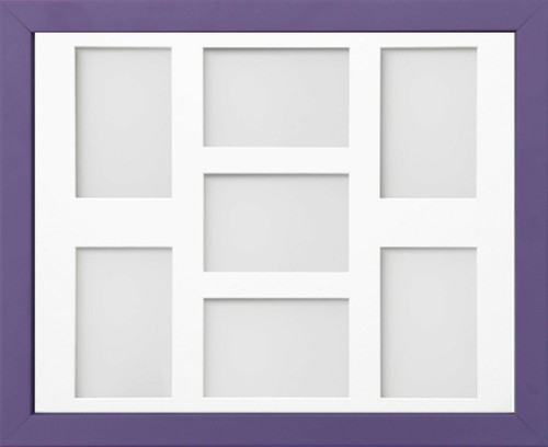 Multi photo picture frames - picture,