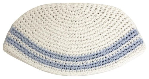 Cm frik breslav - cm, kippah