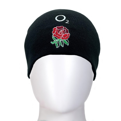 Umbro england rugby beanie - umbro, hat