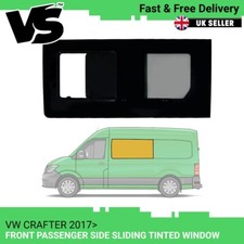 FOR VW CRAFTER 2017 PASSENGER