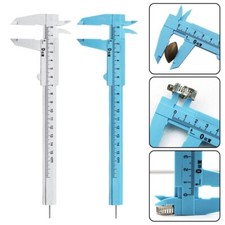 Easy to Use Vernier Calipers for Accurate Inside and Outside Measurements
