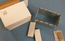 1X Fitting Kit UNIVERSAL 110mm