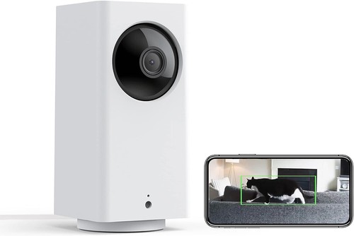 Wyze cam pan - wyze, &