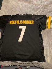 pittsburgh steelers jersey NFL