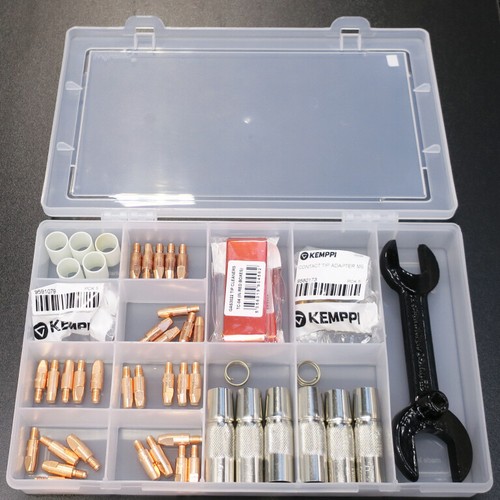 Kemppi mmg kit for - for, evo170