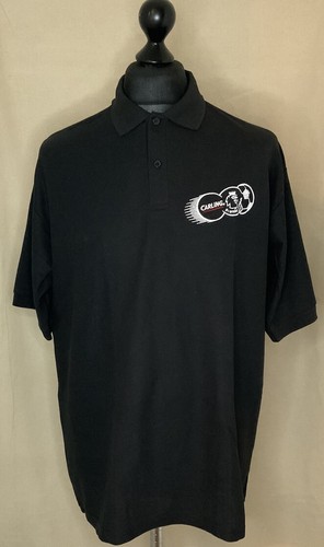 Carling premier league polo - carling,