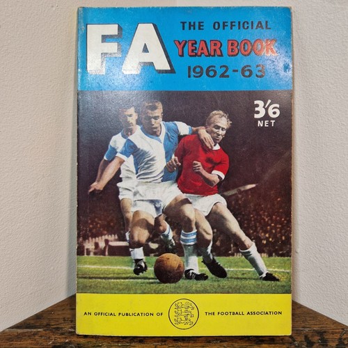 The official year book - official,