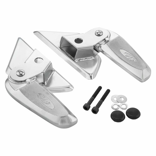 Sip aluminum footrest for - sip,