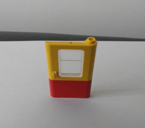 Lego door railway - lego,
