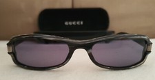 gucci sunglasses women used GG 2555/S  PP5 52-17 135