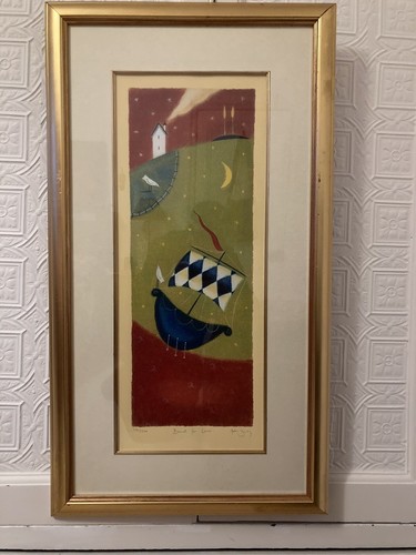 Adam barsby limited edition - limited,
