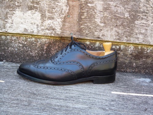 Church brogues shoes - church’s,