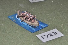 25mm 7YW & AWI / FRENCH/INDIAN