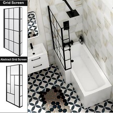 1700/1600/1500mm L Shaped