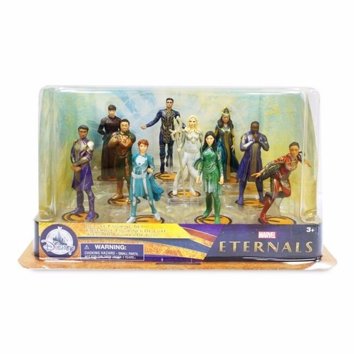 Disney store eternals - store,