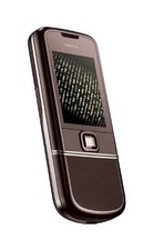 Nokia 8800 Sapphire Arte