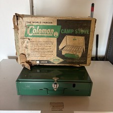 Coleman Gas Camp Stove 425E