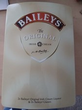 Baileys irish cream x - 2,