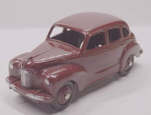 Dinky toys 40d 152 austin - dinky,