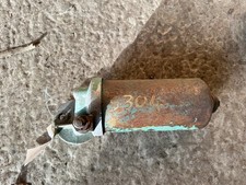 nuffield tractor engine oil filter housing