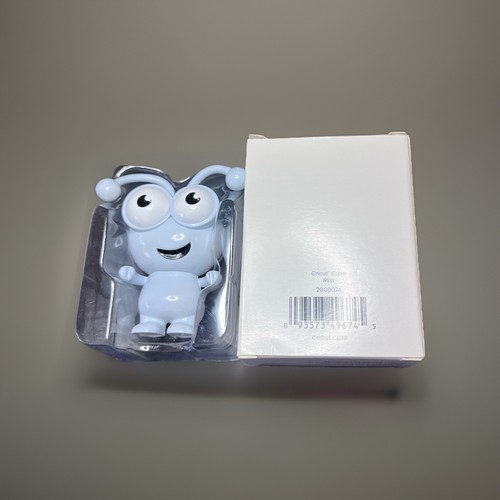 Cricut cutie collectable - cutie,