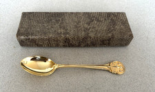 1951 VINTAGE GOLD PLATED