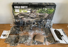 Mega Bloks Call Of Duty Heavy