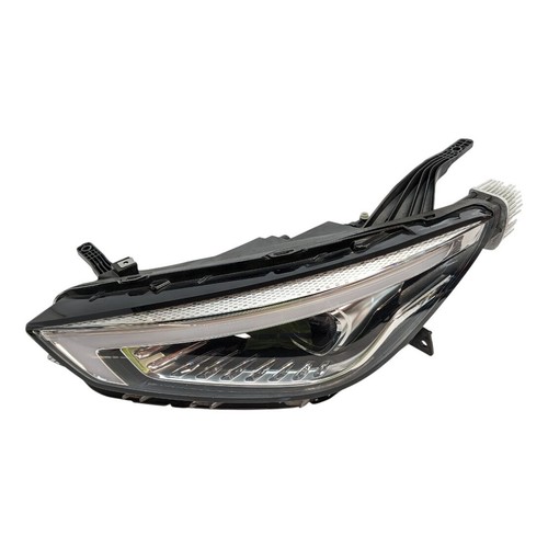 Headlight led left lh - led,