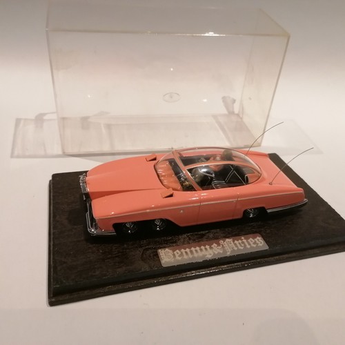 Keng fai 43 diecast - keng,