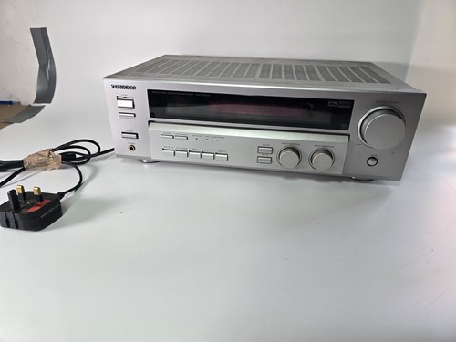 Kenwood krf v5570d surround - kenwood,