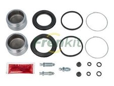 FRONT AXLE REPAIR KIT, BRAKE