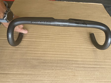 Colnago R41 Carbon Road Bike Compact Handlebar 42cm, Black