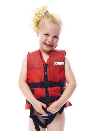 Jobe youth scribble vest - jobe,